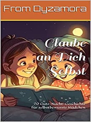 cover image of Glaube an Dich Selbst